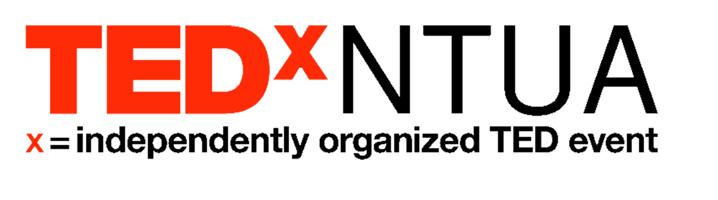 tedx ntua logo